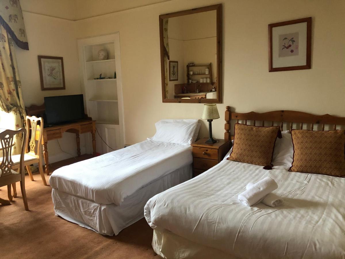 The Georgian House 2*