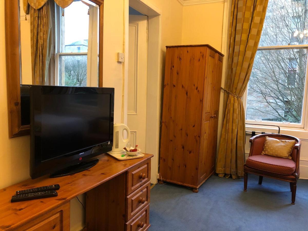 The Georgian House Guest house 2*