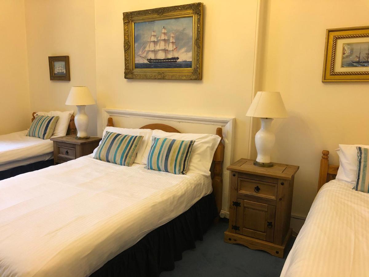The Georgian House Guest house 2*