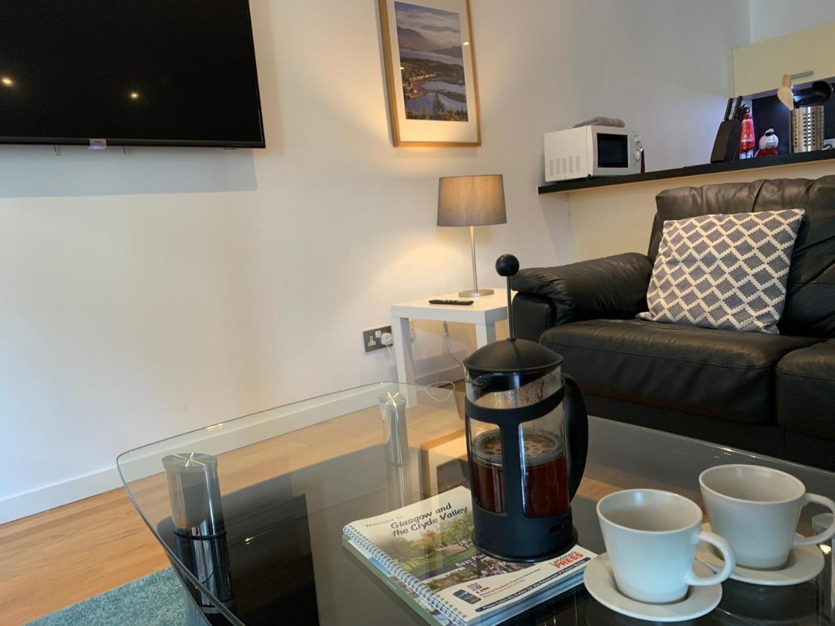 Apartment Tolbooth By Principal