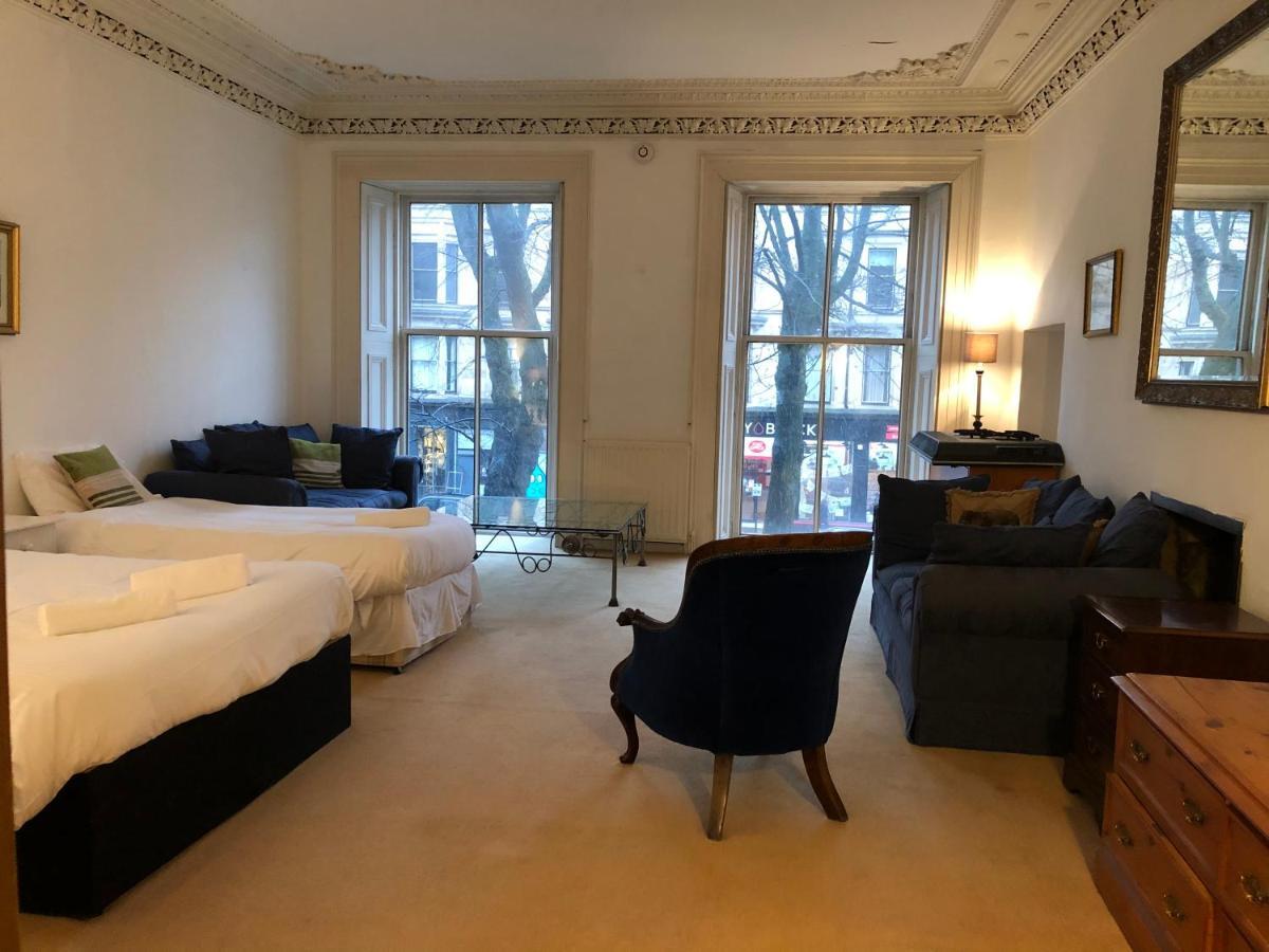 The Georgian House Guest house