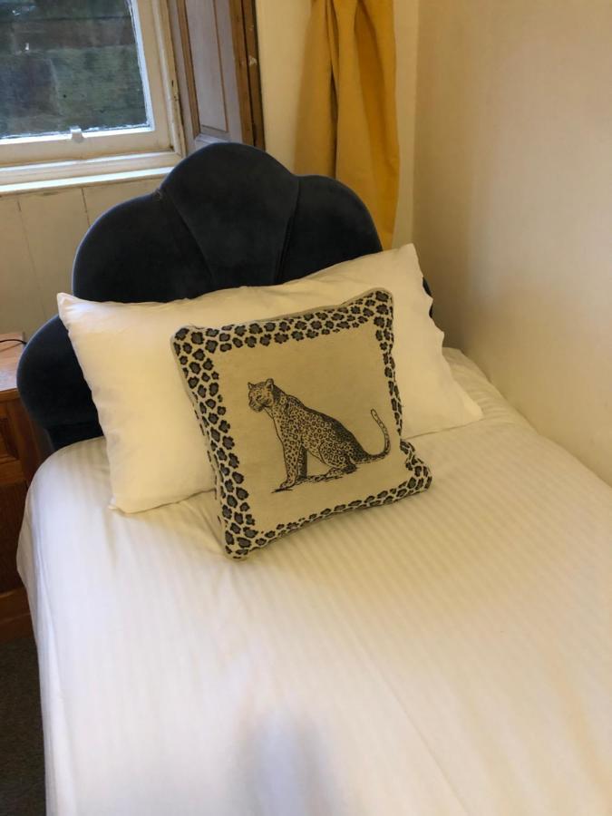 The Georgian House Guest house Glasgow