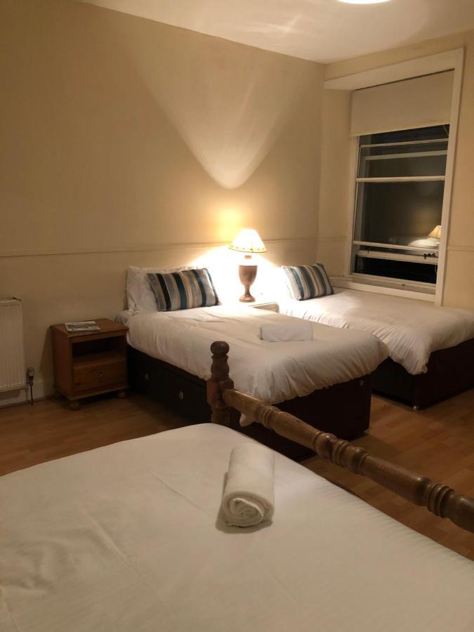 The Georgian House Guest house 2*