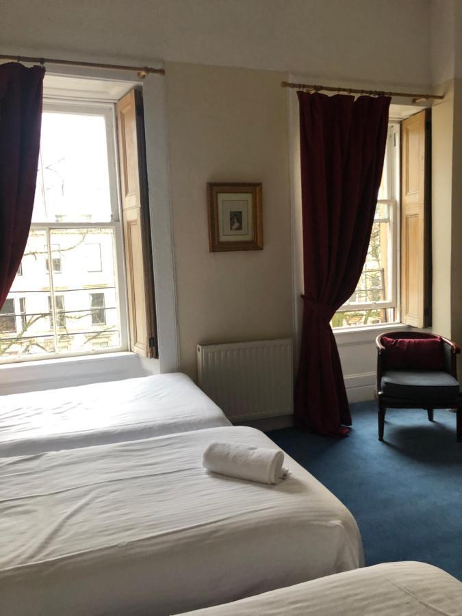 Guest house The Georgian House Glasgow