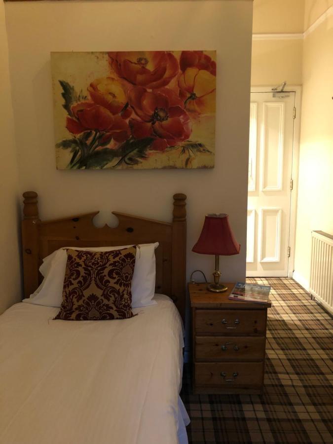 Guest house The Georgian House