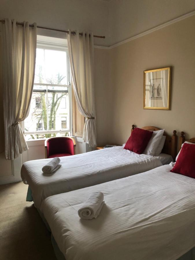 The Georgian House Guest house 2*