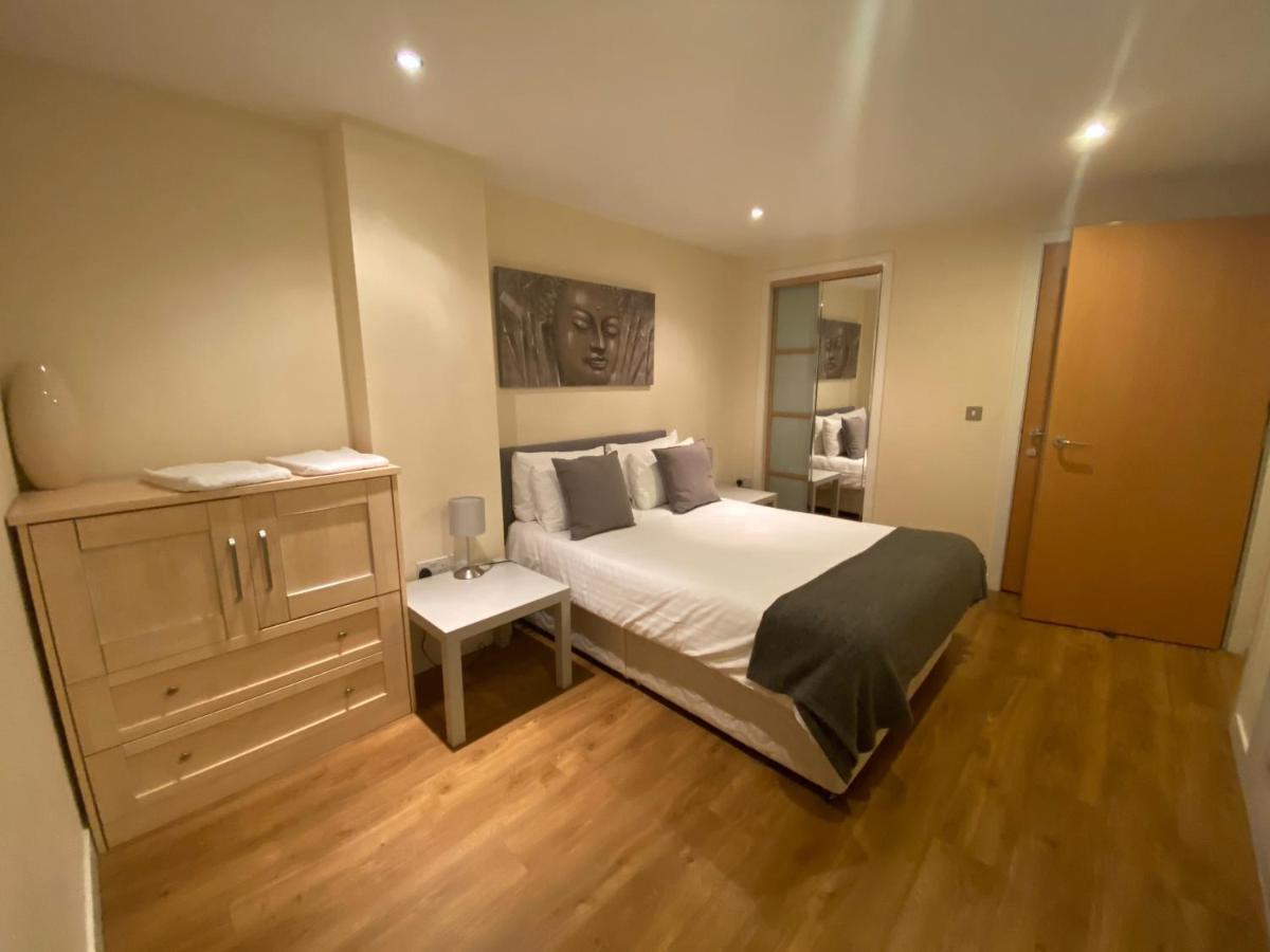 The Heights - River And City View Apartment