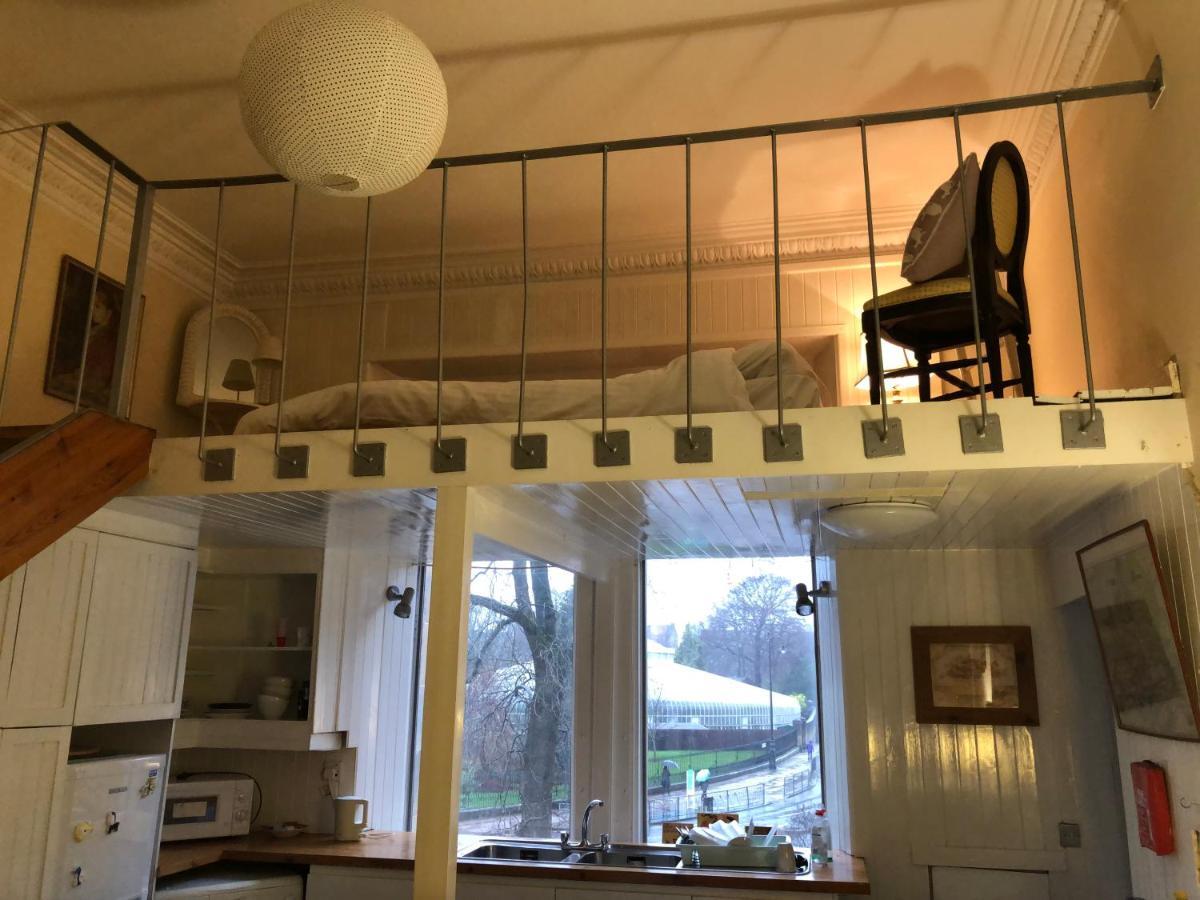 The Georgian House Guest house
