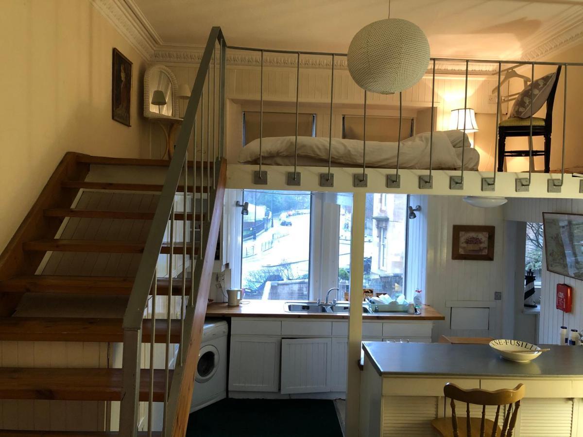 The Georgian House Guest house