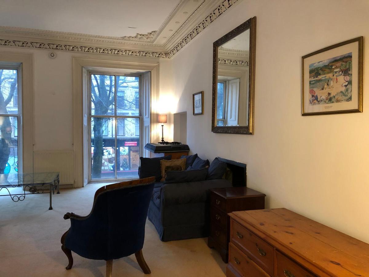 The Georgian House Guest house Glasgow