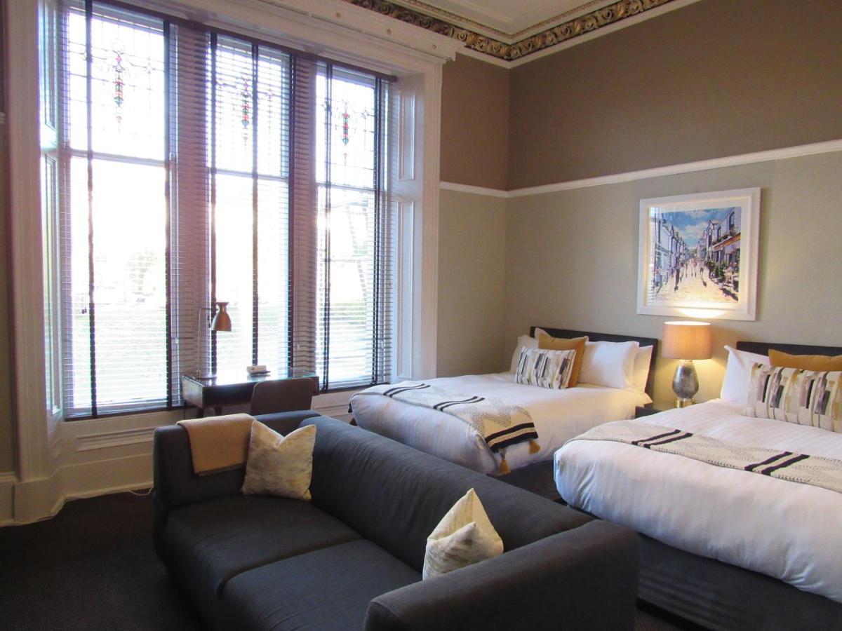 Guest house Seton Glasgow
