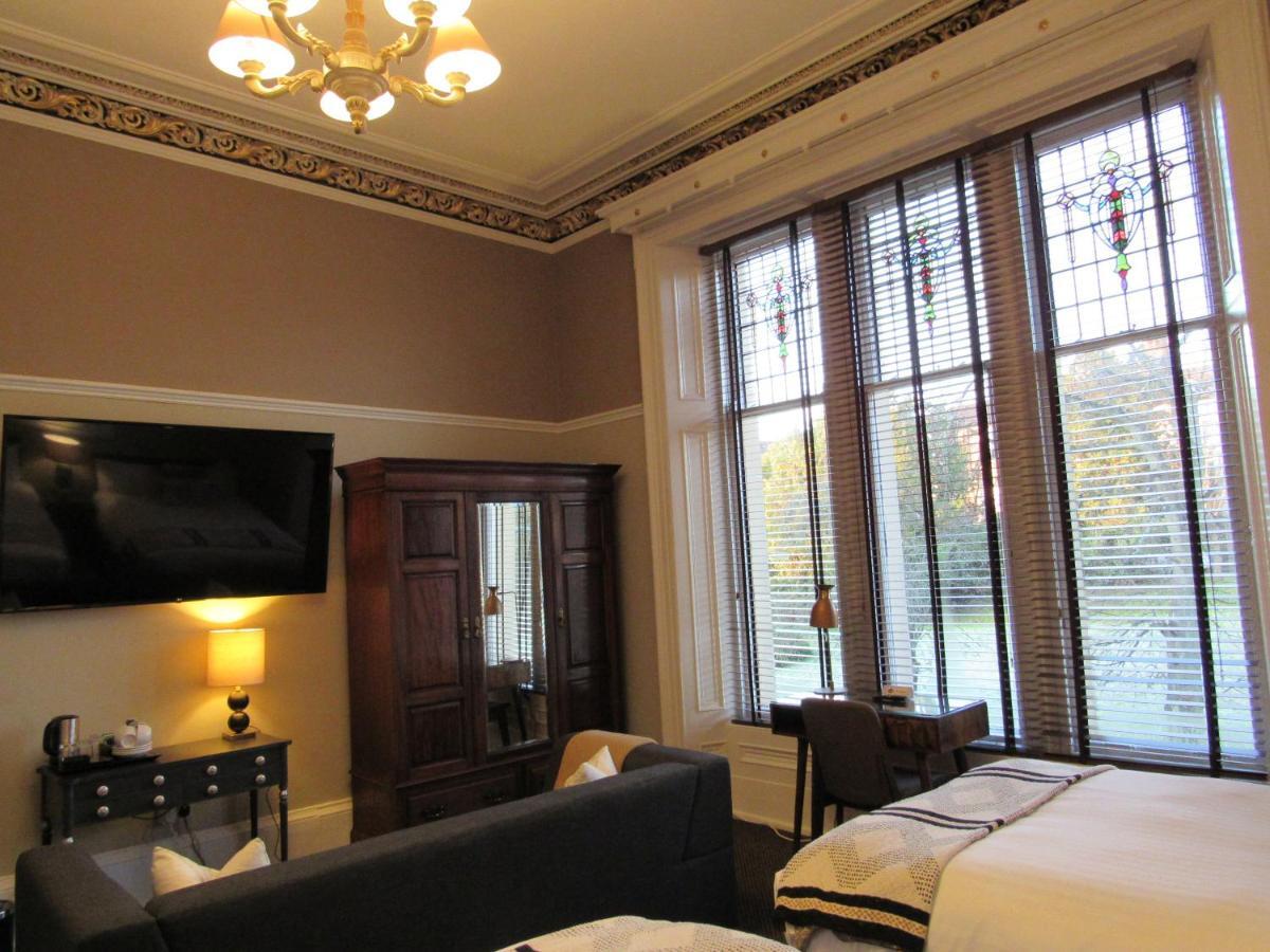 Guest house Seton