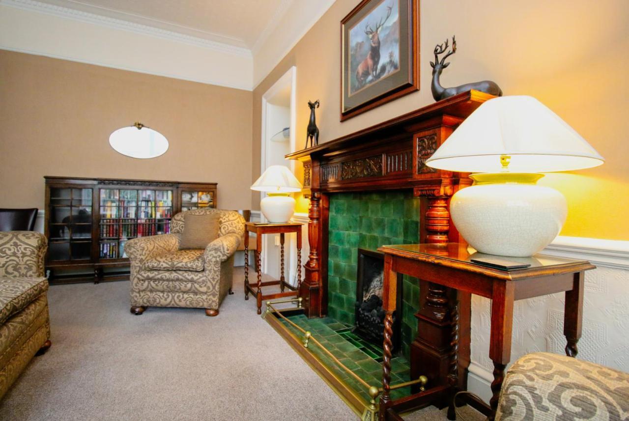 Bed & Breakfast Glasgow Guest House Glasgow