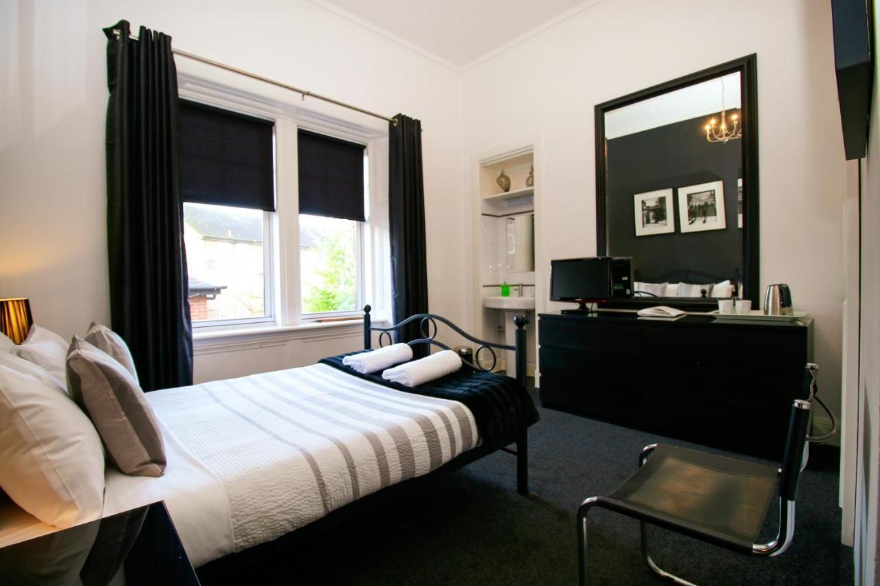 Glasgow Guest House 3* Glasgow