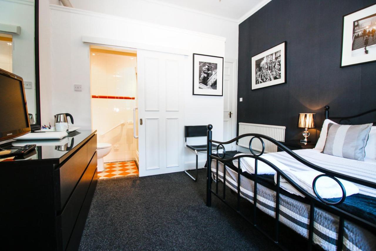 Glasgow Guest House