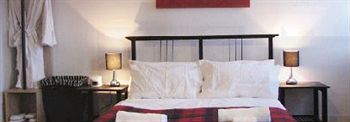 The B Suites Hotel