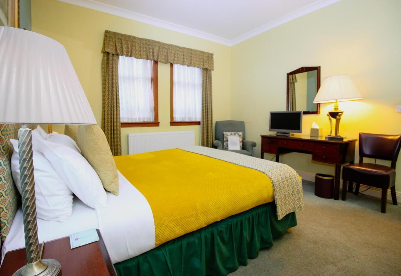 Glasgow Guest House