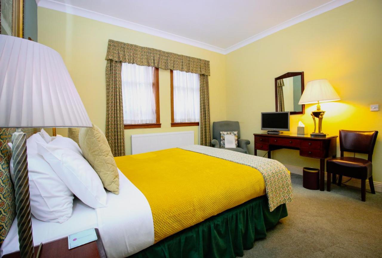 Bed & Breakfast Glasgow Guest House 3*