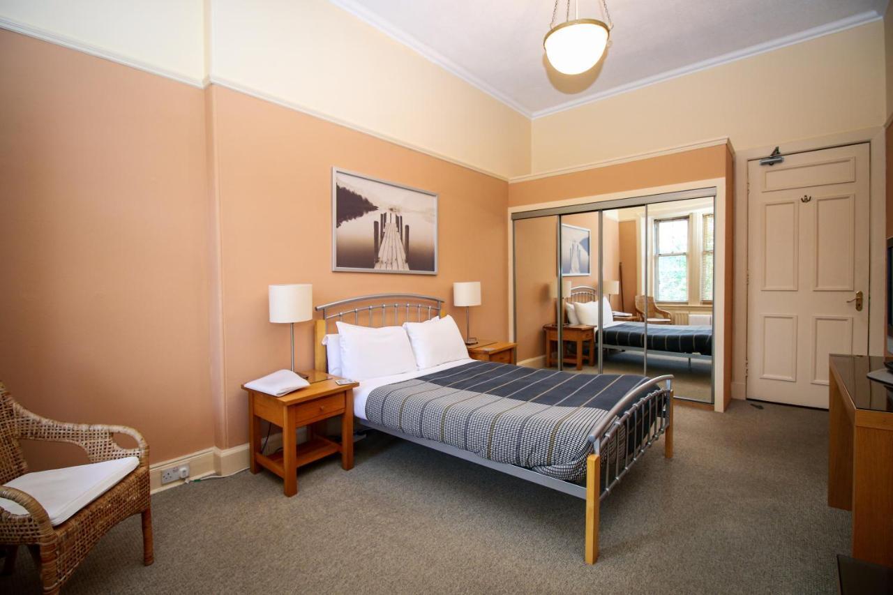 Glasgow Guest House 3* Glasgow