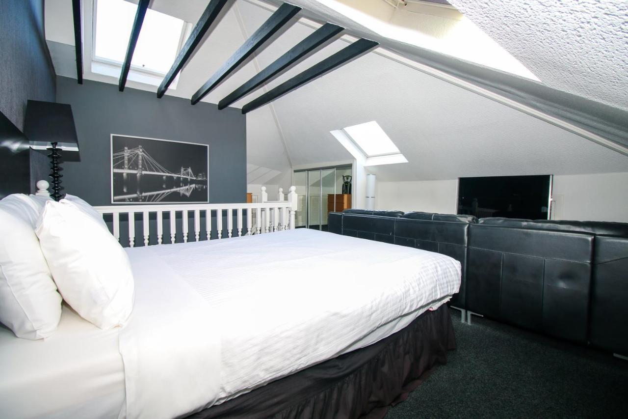 Glasgow Guest House Bed & Breakfast 3*