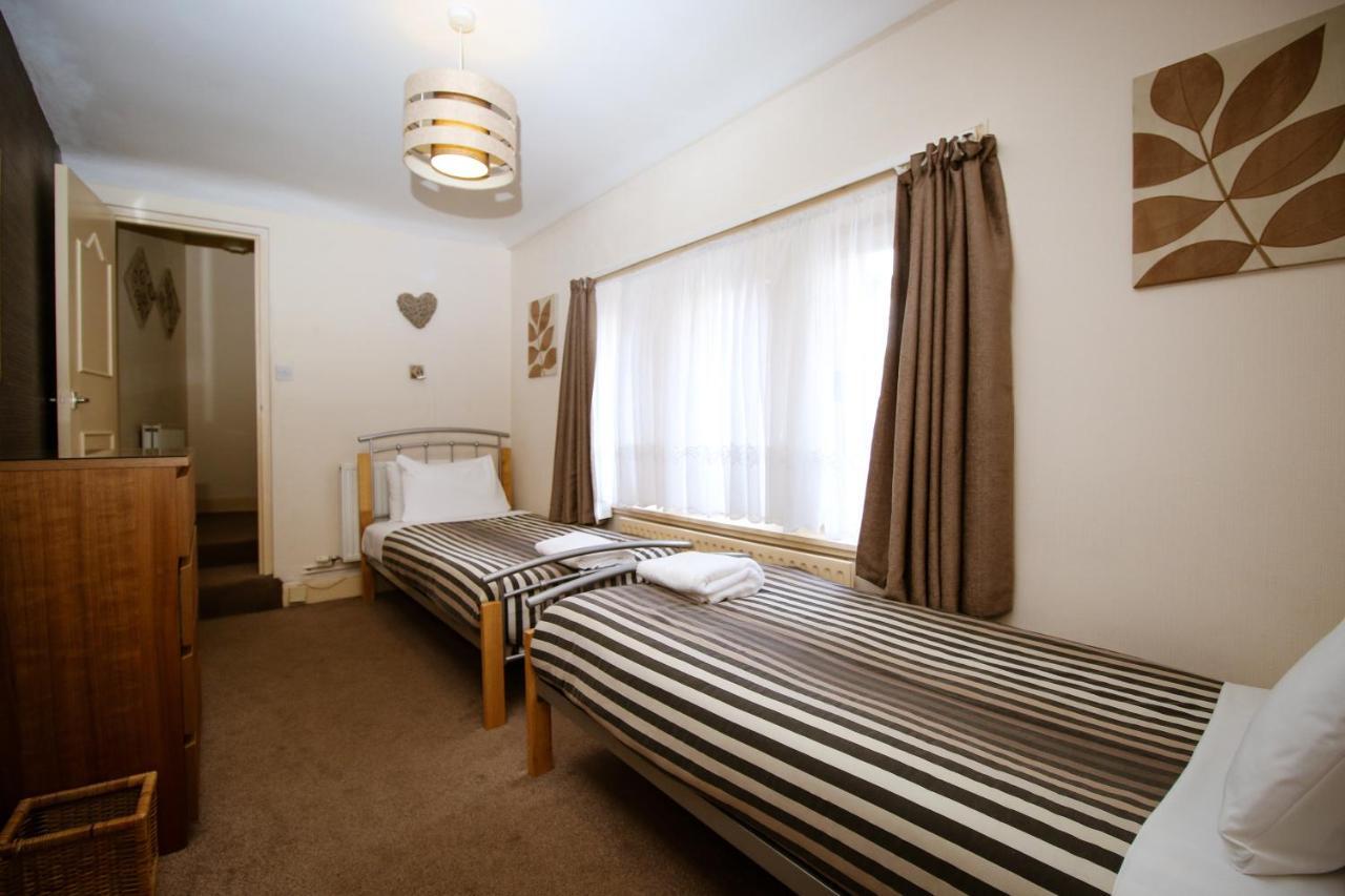 Glasgow Guest House Glasgow