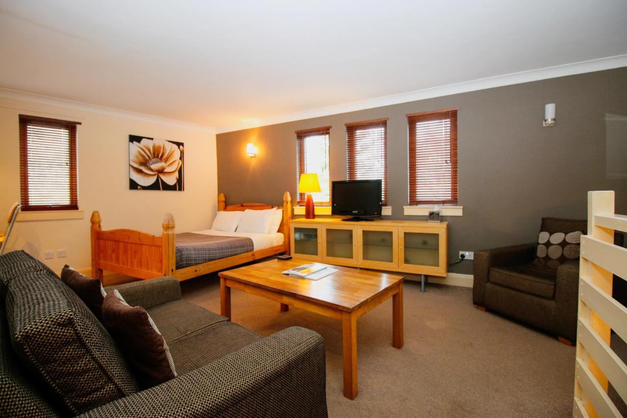 Bed & Breakfast Glasgow Guest House Glasgow