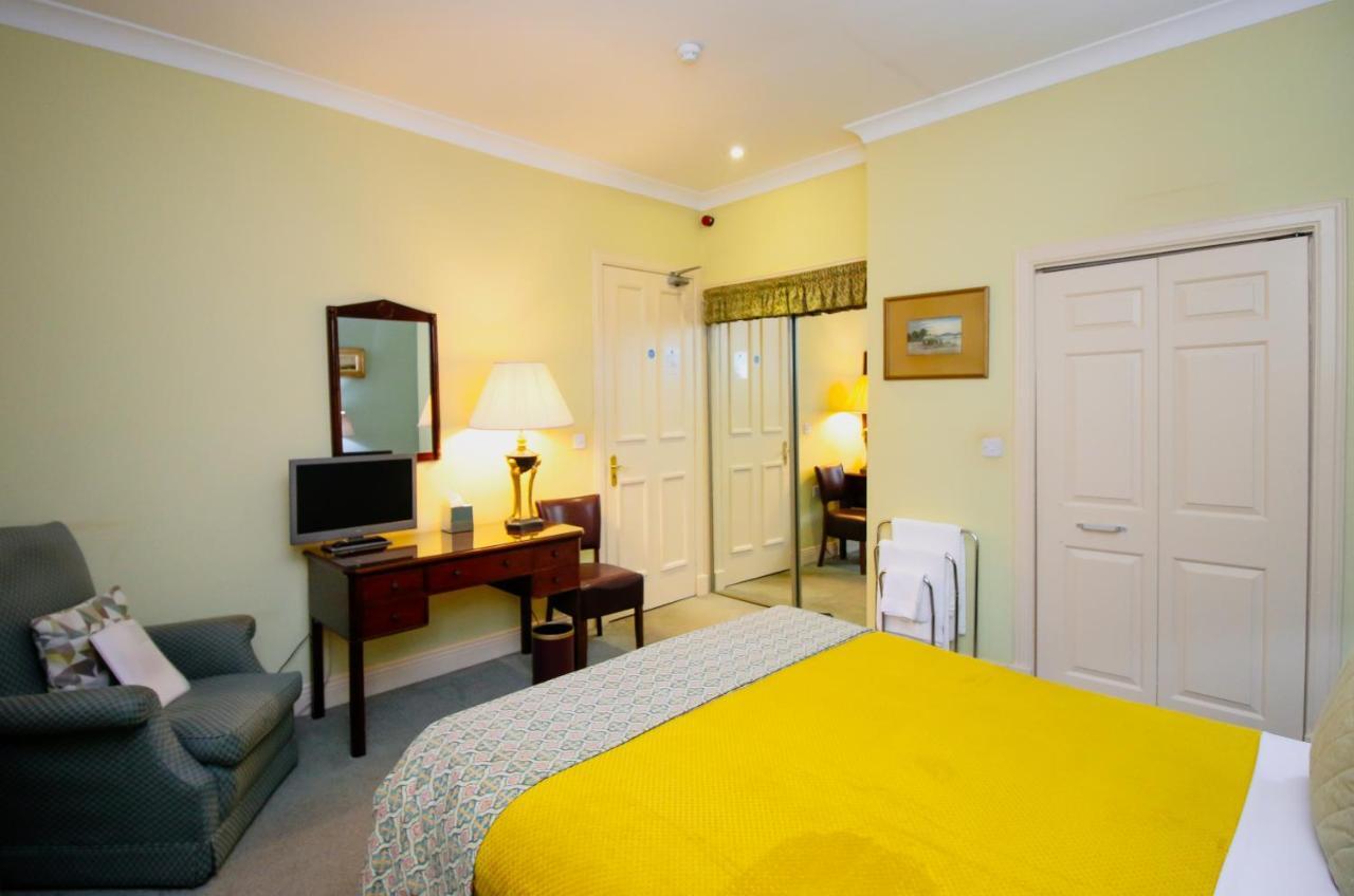 Glasgow Guest House