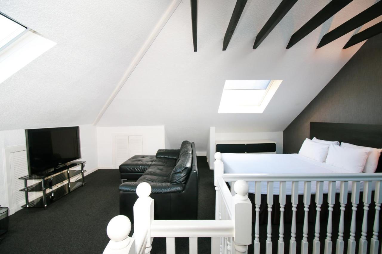 Glasgow Guest House 3* Glasgow