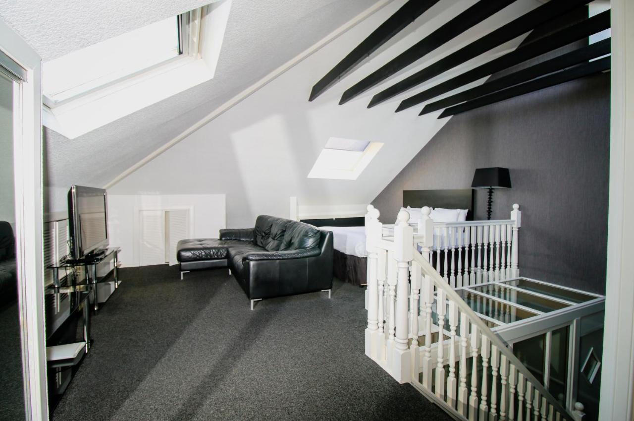 Glasgow Guest House