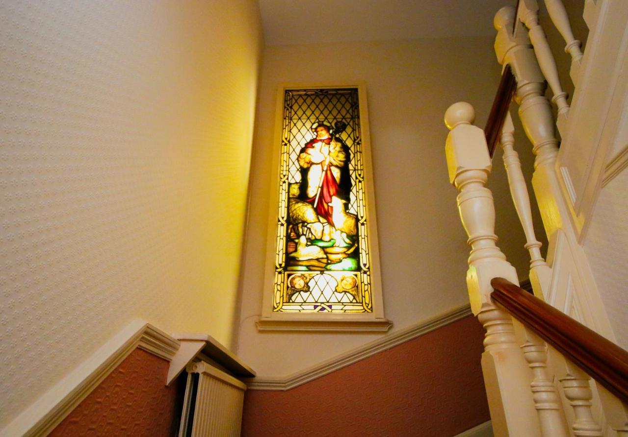 Glasgow Guest House Glasgow