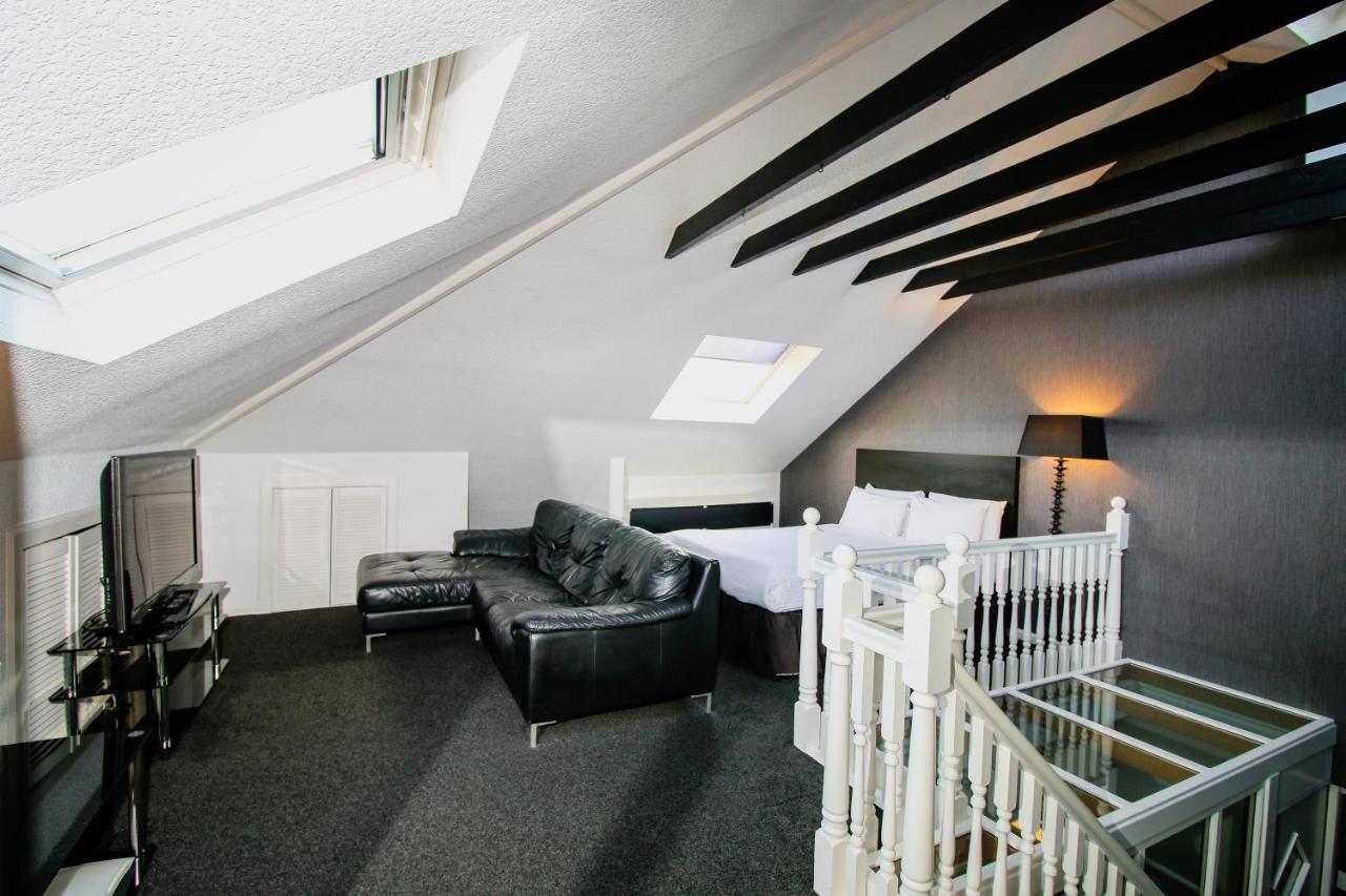 Glasgow Guest House