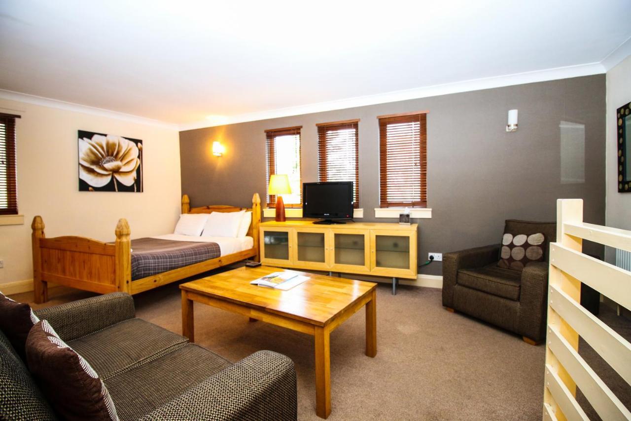 Bed & Breakfast Glasgow Guest House