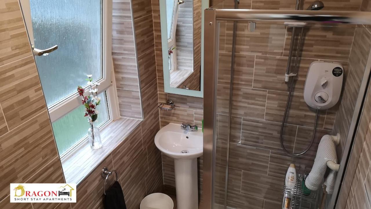 Apartment Dragon - Brassey 3 Bedroom