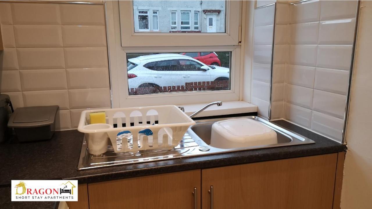 Dragon - Brassey 3 Bedroom Apartment