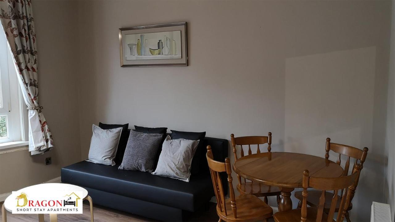 Dragon - Brassey 3 Bedroom *