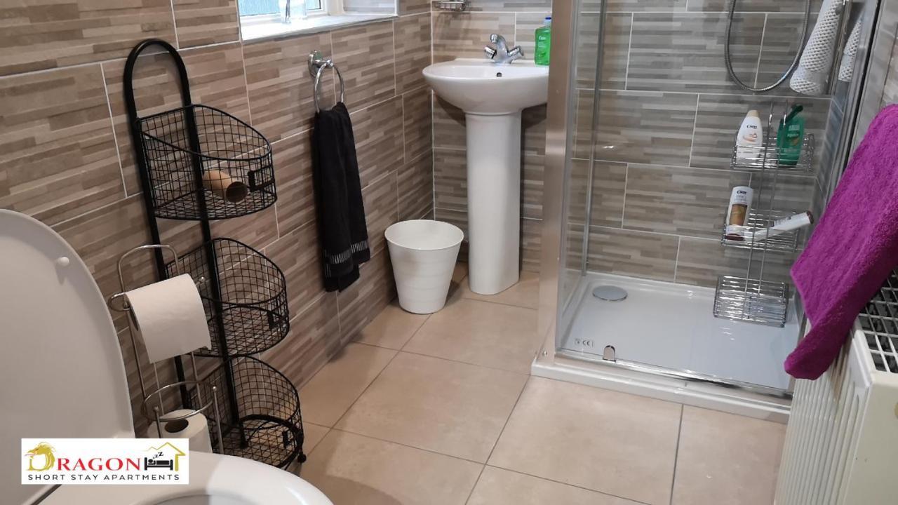 Dragon - Brassey 3 Bedroom Apartment *