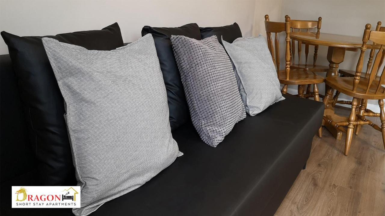 Dragon - Brassey 3 Bedroom