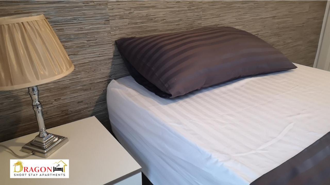 Apartment Dragon - Brassey 3 Bedroom *