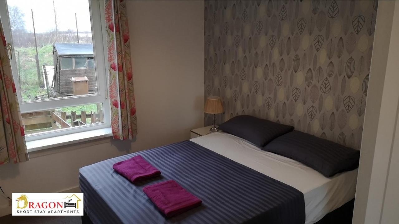Dragon - Brassey 3 Bedroom