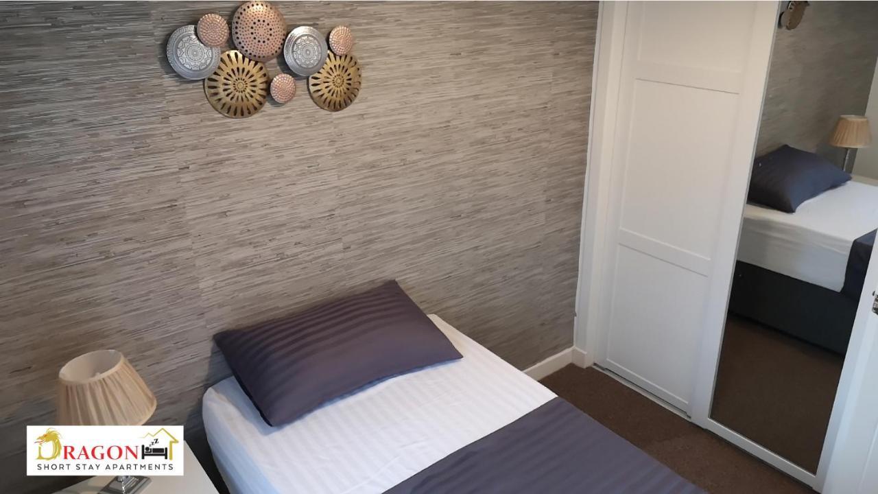 Dragon - Brassey 3 Bedroom Apartment