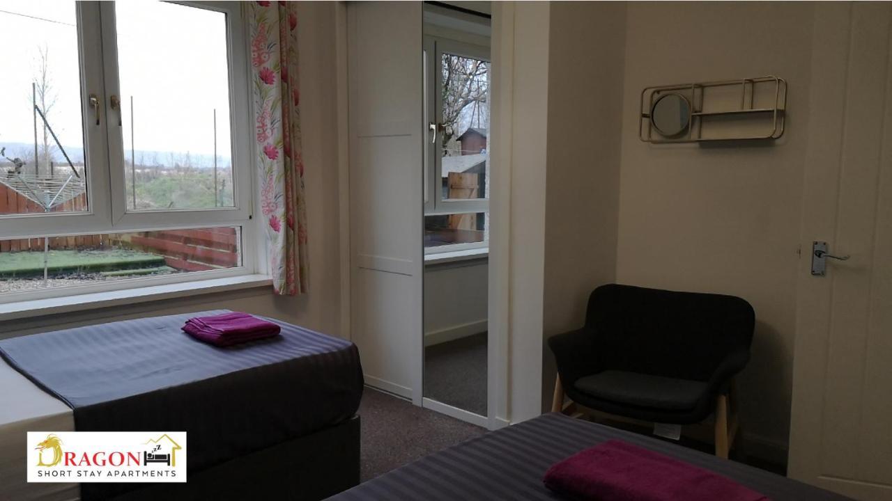 Dragon - Brassey 3 Bedroom Apartment