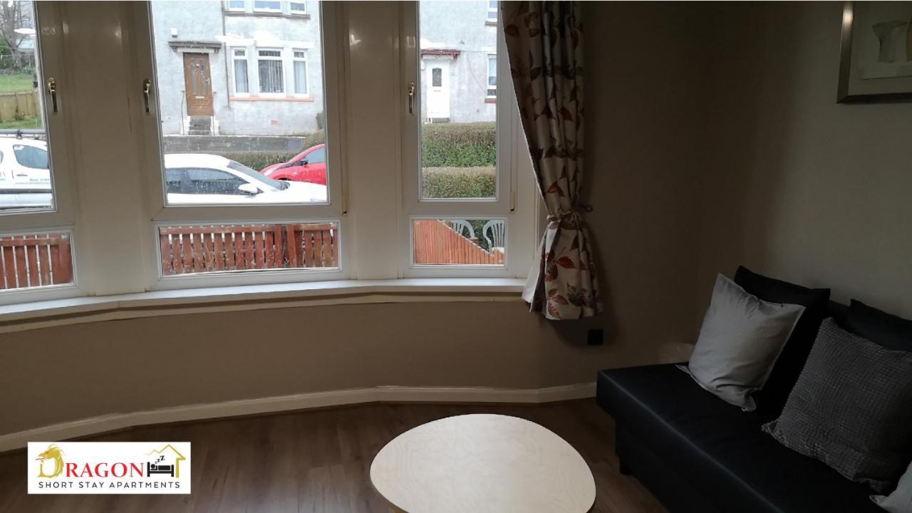 Dragon - Brassey 3 Bedroom Apartment *