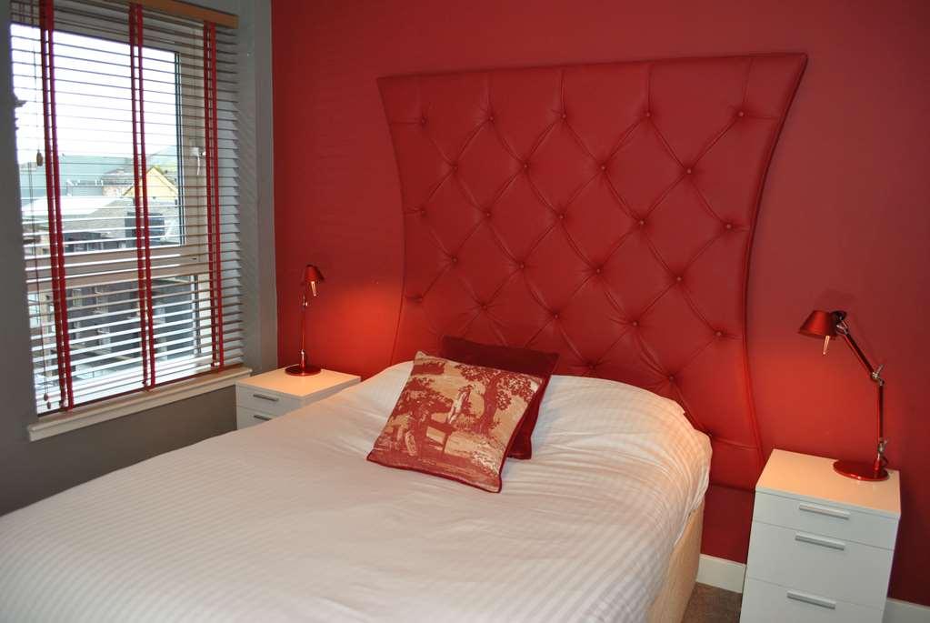Dreamhouse Centre Hotel *