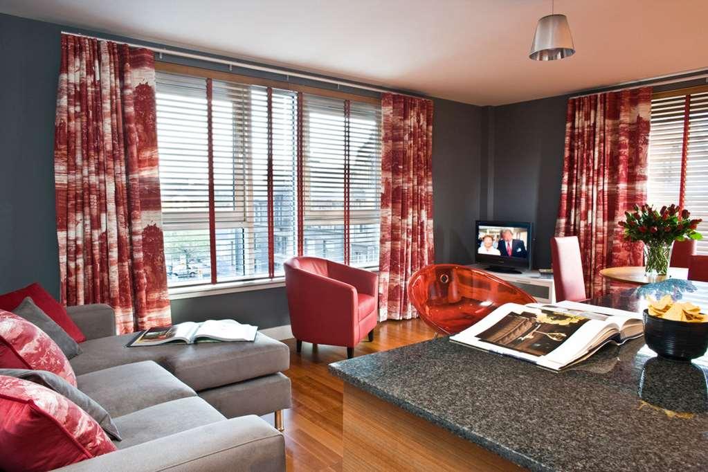 Hotel Dreamhouse Centre Glasgow