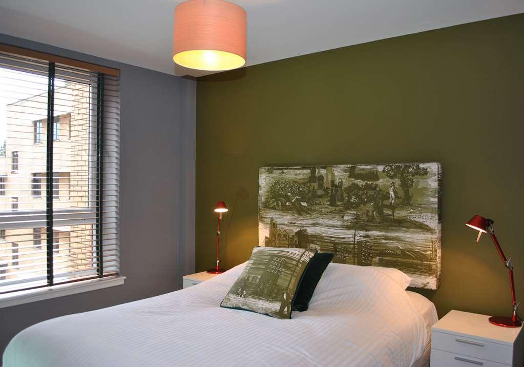 Dreamhouse Centre Hotel Glasgow