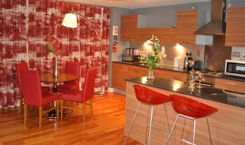 Dreamhouse Centre Glasgow