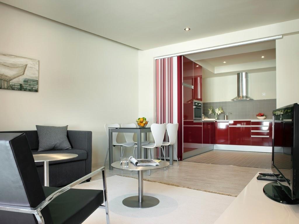 Apartment Hallmark