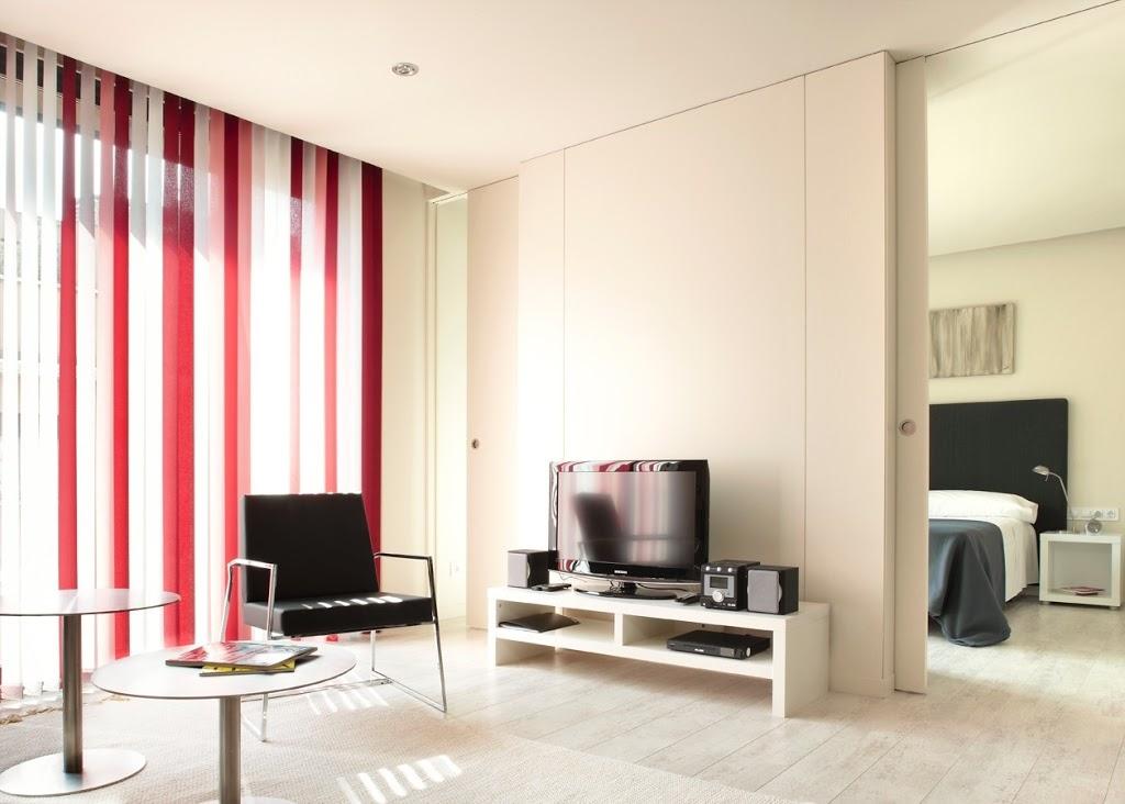 Hallmark Apartment Glasgow