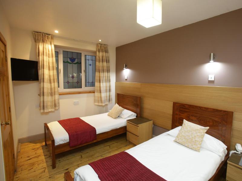 Hotel The Merchant