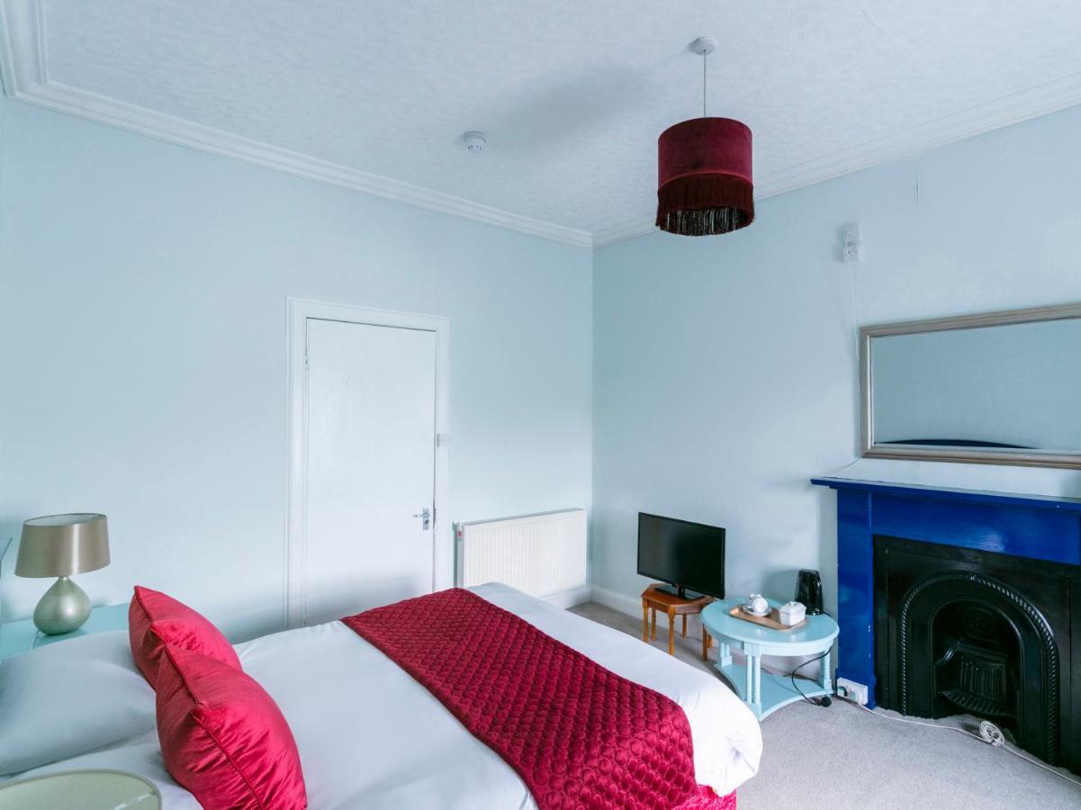Oyo Lochinvar 2* Glasgow